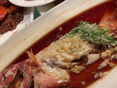 -申粤轩酒楼·三十年粤菜经典(丁香花园店)