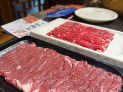 -清真·京华源铜锅涮肉(丰庆店)