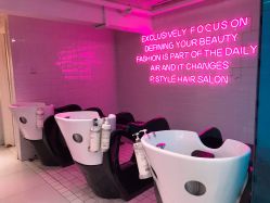 -P.STYLE 派斯造型