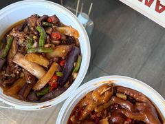 -老三样·旧食新味(万寿宫店)