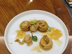 -鲁宴·鲁煨黄河生态大鲤鱼(月坛店)