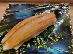 -AKIMOTO秋本寿司(双井店)