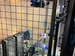 -NRG 健身私教CLUB(云山路店)
