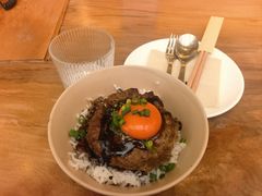 -无印良品餐堂 MUJI Diner(成都太古里店)