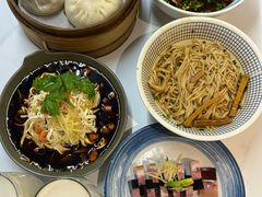 -东园小馆·早茶·淮扬小炒(印象汇店)