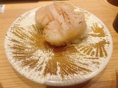 -大起水产回转寿司(大丸心斋桥店)