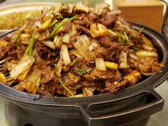 -福海居烤鸭店(鸟巢店)