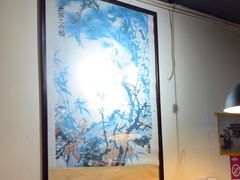 -堂瓦里·33年传统赣菜(第一街区店)