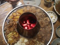-三姐妹餐厅(曲江店)