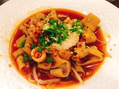 -成都你六姐·牛肉冒菜(城市集市合生汇店)