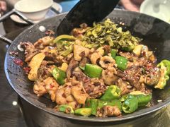 -肠相汇常德老肠子馆(雨花亭店)