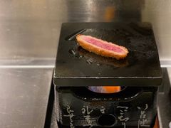 -牛かつもと村(上野店)