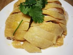 -泰煌鸡·上海白斩鸡·鸡汤面(鹤庆店)
