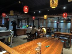 -兰园快餐(环城西路店)