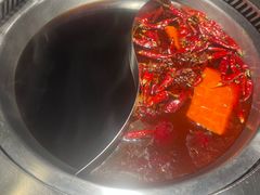 -麻路成都火锅(柏威年店)