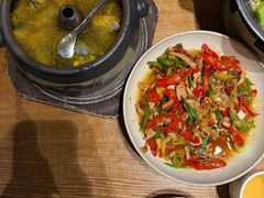 -福照楼汽锅鸡·云南特色菜(万达广场店)