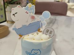 玩乐沐浴-DEMO黛慕蛋糕(中泰店)