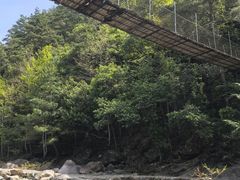 -鄣山大峡谷