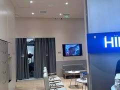 -海马体照相馆(成都来福士广场店)