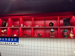 -幸运牛汕头小黄牛牛肉火锅(梅林店)