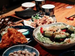 -千代武日本料理(哈西店)