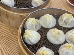 咖喱小笼包-法华汤包馆(法华镇路店)