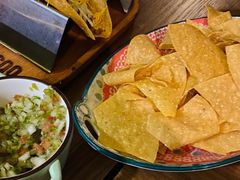-TEQO·Mexican food & Bar