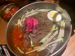 -春熙台韩国料理·章鱼肥牛(西丽店)