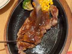 -摩欧客意式餐厅(高新活力汇店)
