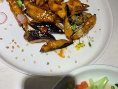 -小放牛炒菜馆(裕华万达店)