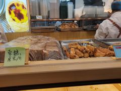 -包满意面包糕点(东坝店)