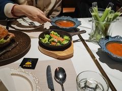 -get pizza意大利餐厅(凯德MALL店)