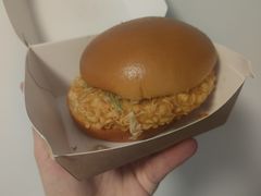-山姆餐吧(山姆会员商店店)