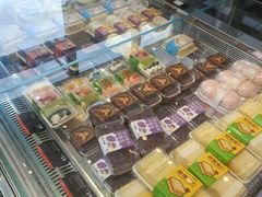 -巴黎优朵烘焙馆(菱角湖壹号店)