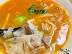 -漆黑觉米粉(三里屯店)