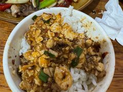 -鸡哈豆花(梅西广场店)