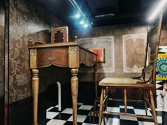 -成都梵高星空艺术馆(春熙路旗舰店)