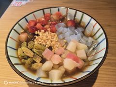 -花盐街·四川乐山小吃(西单大悦城店)