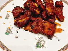澳洲烤排-乾隆美食·本帮菜(黄河路店)