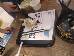 -好人民间小吃·番茄鱼酸菜鱼(木渎悠方店)