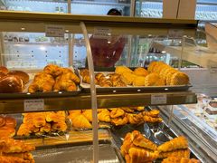 -烘焙町面包店(西四店)