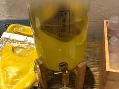 -小满手工粉(上海品尊国际店)