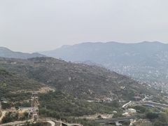 -济南马套将军山
