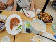 -紫光园·烤鸭(美术馆店)