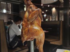 -广东道至正餐厅(区庄店)