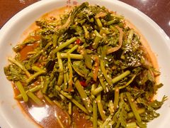 -一桶江山餐厅(松北店)