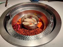 -晓宇重庆火锅(赛格国际购物中心店)
