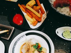 -德川家日本料理(中关村寰太大厦店)