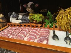 -芭菲盛宴·环球美食(北城国际店)