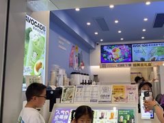 -一只酸奶牛(春熙路店)